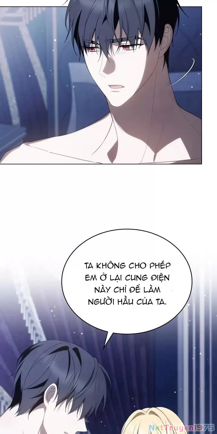 Lời Hứa Này Không Thuộc Về Em Chapter 11 - 43