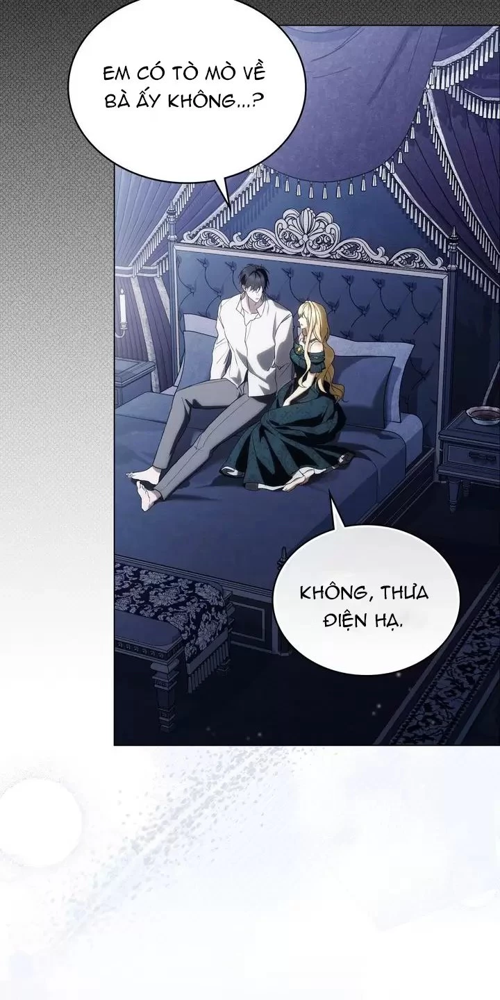 Lời Hứa Này Không Thuộc Về Em Chapter 11 - 57