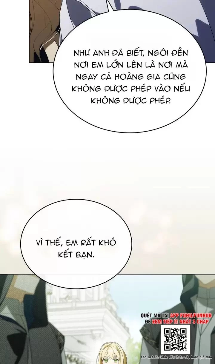 Lời Hứa Này Không Thuộc Về Em Chapter 11 - 71