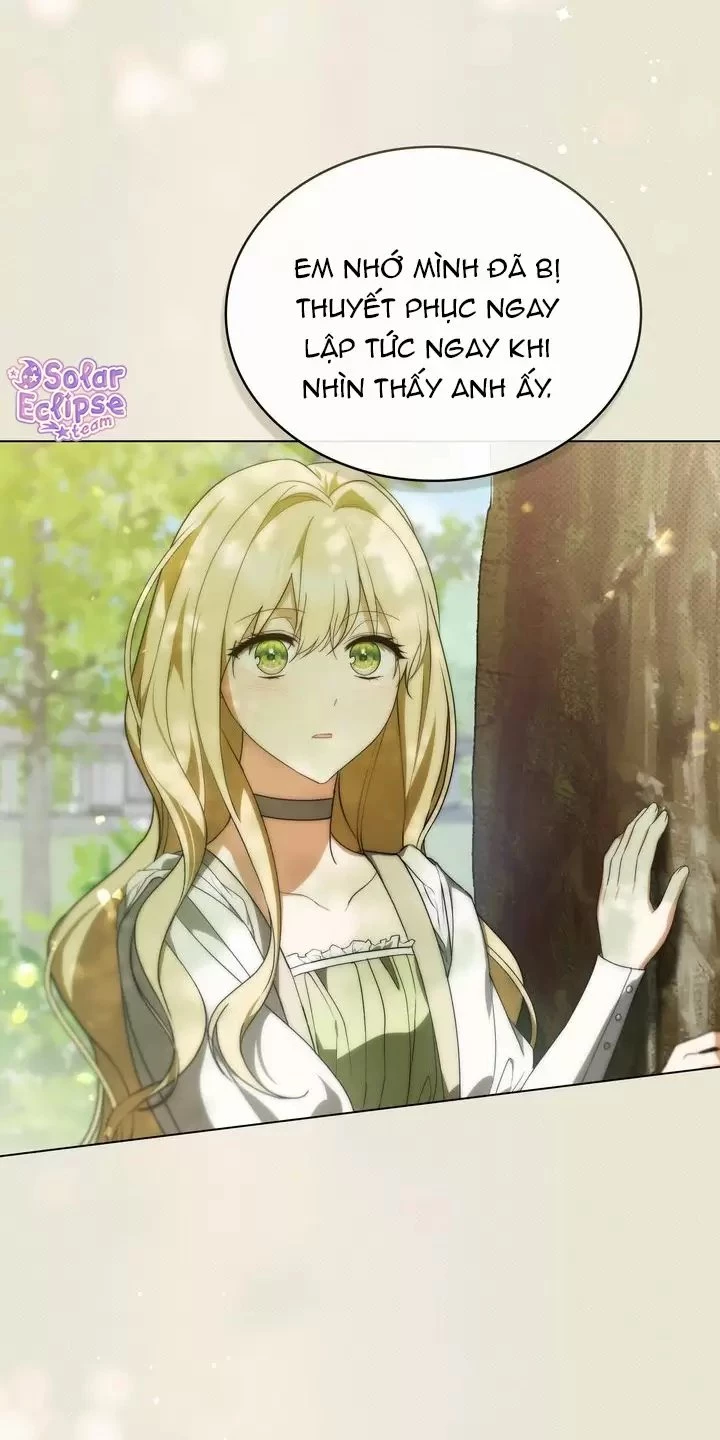 Lời Hứa Này Không Thuộc Về Em Chapter 11 - 74
