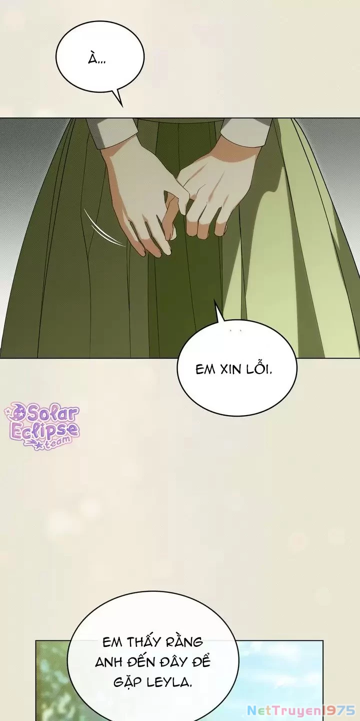 Lời Hứa Này Không Thuộc Về Em Chapter 12 - 14