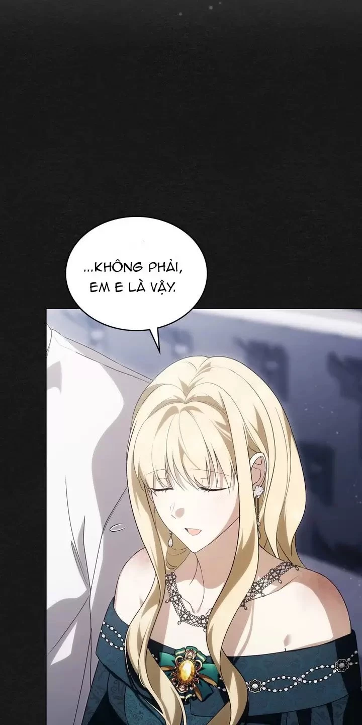 Lời Hứa Này Không Thuộc Về Em Chapter 12 - 27