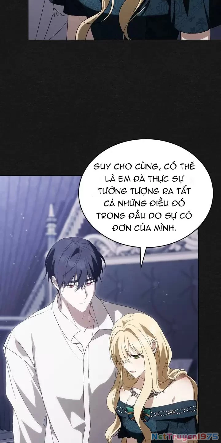 Lời Hứa Này Không Thuộc Về Em Chapter 12 - 28
