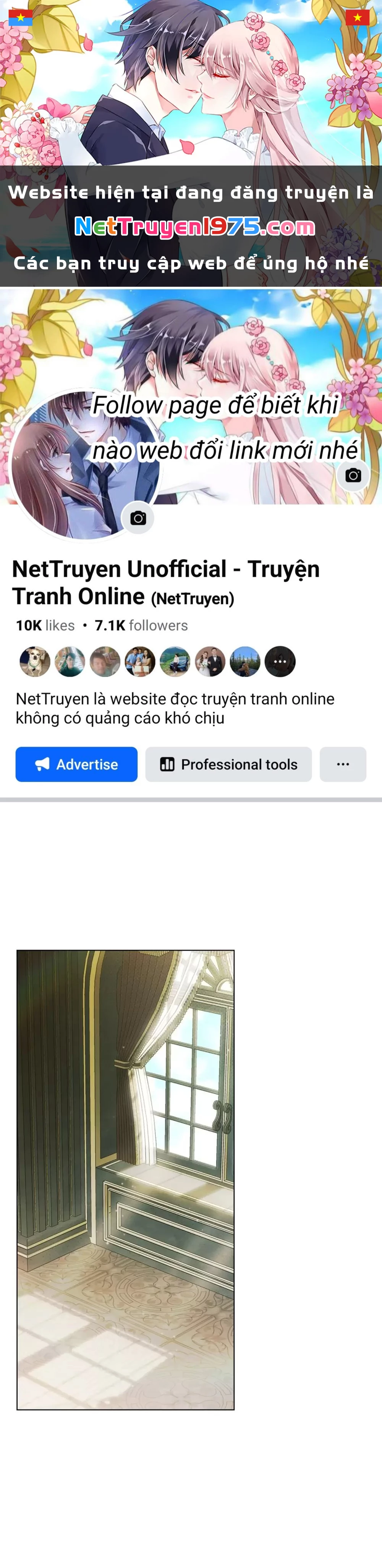Lời Hứa Này Không Thuộc Về Em Chapter 13 - 1