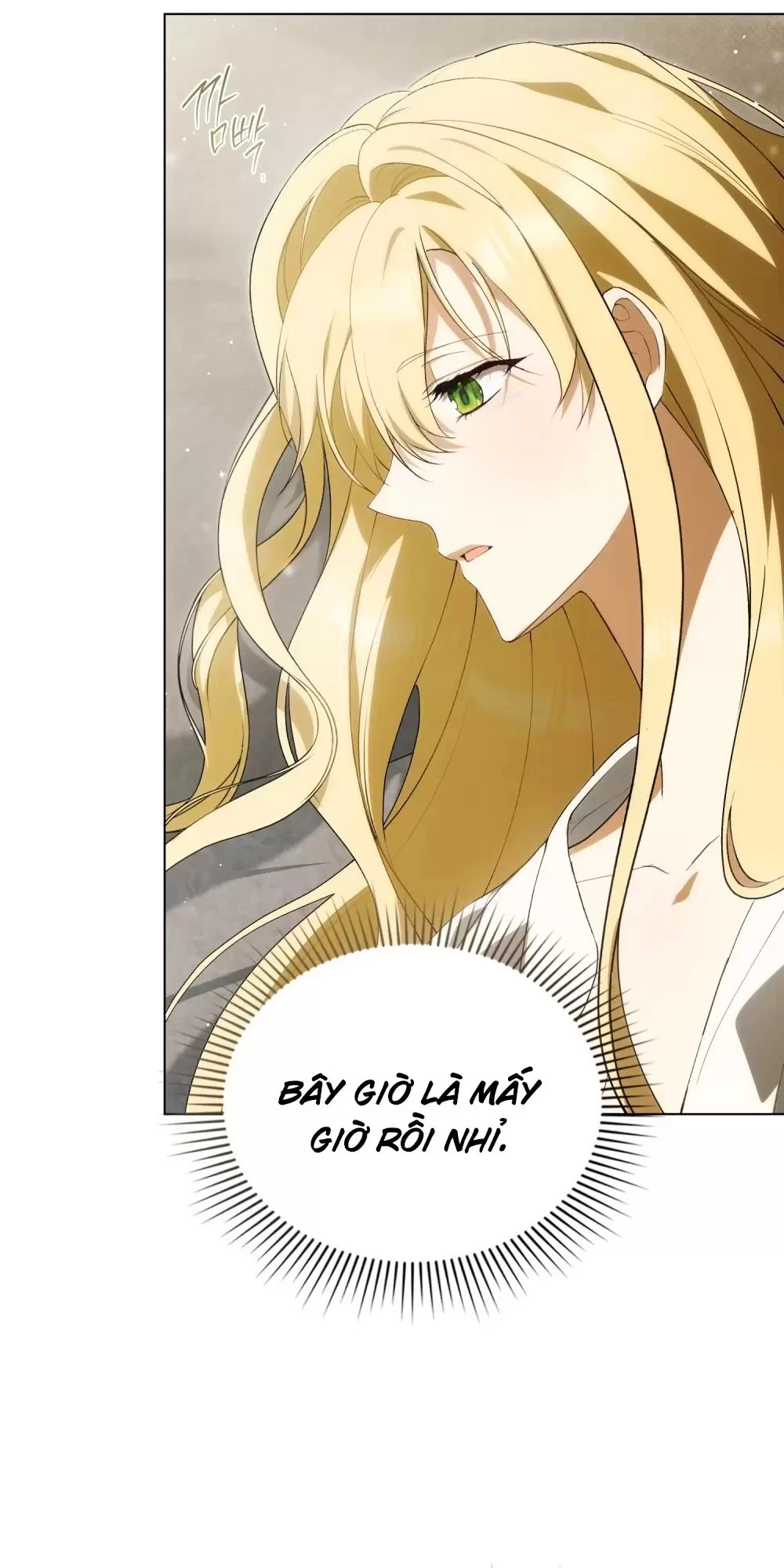 Lời Hứa Này Không Thuộc Về Em Chapter 13 - 2