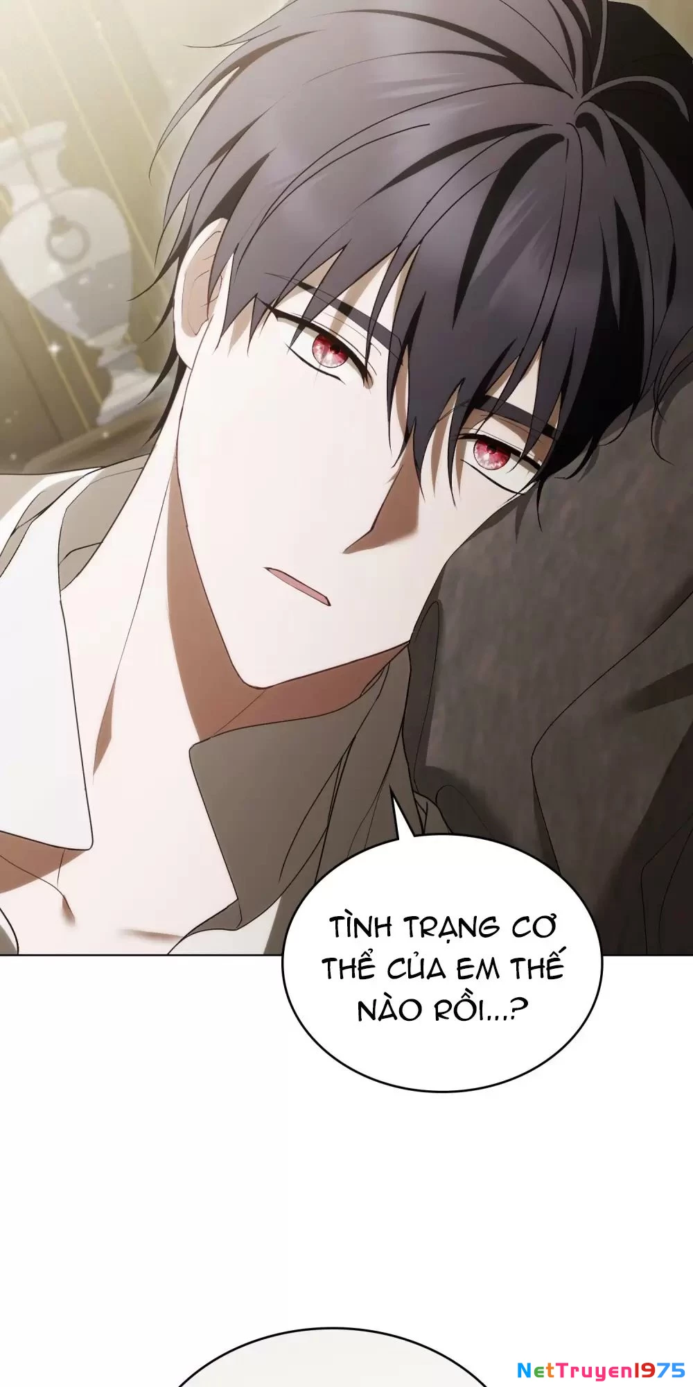 Lời Hứa Này Không Thuộc Về Em Chapter 13 - 5