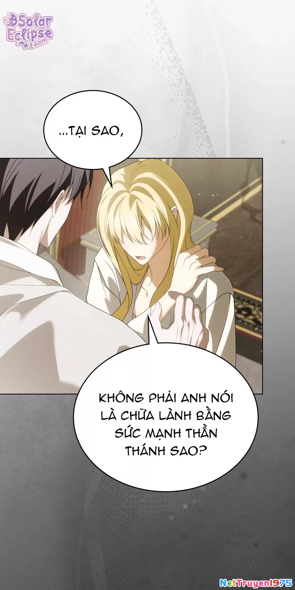 Lời Hứa Này Không Thuộc Về Em Chapter 13 - 11