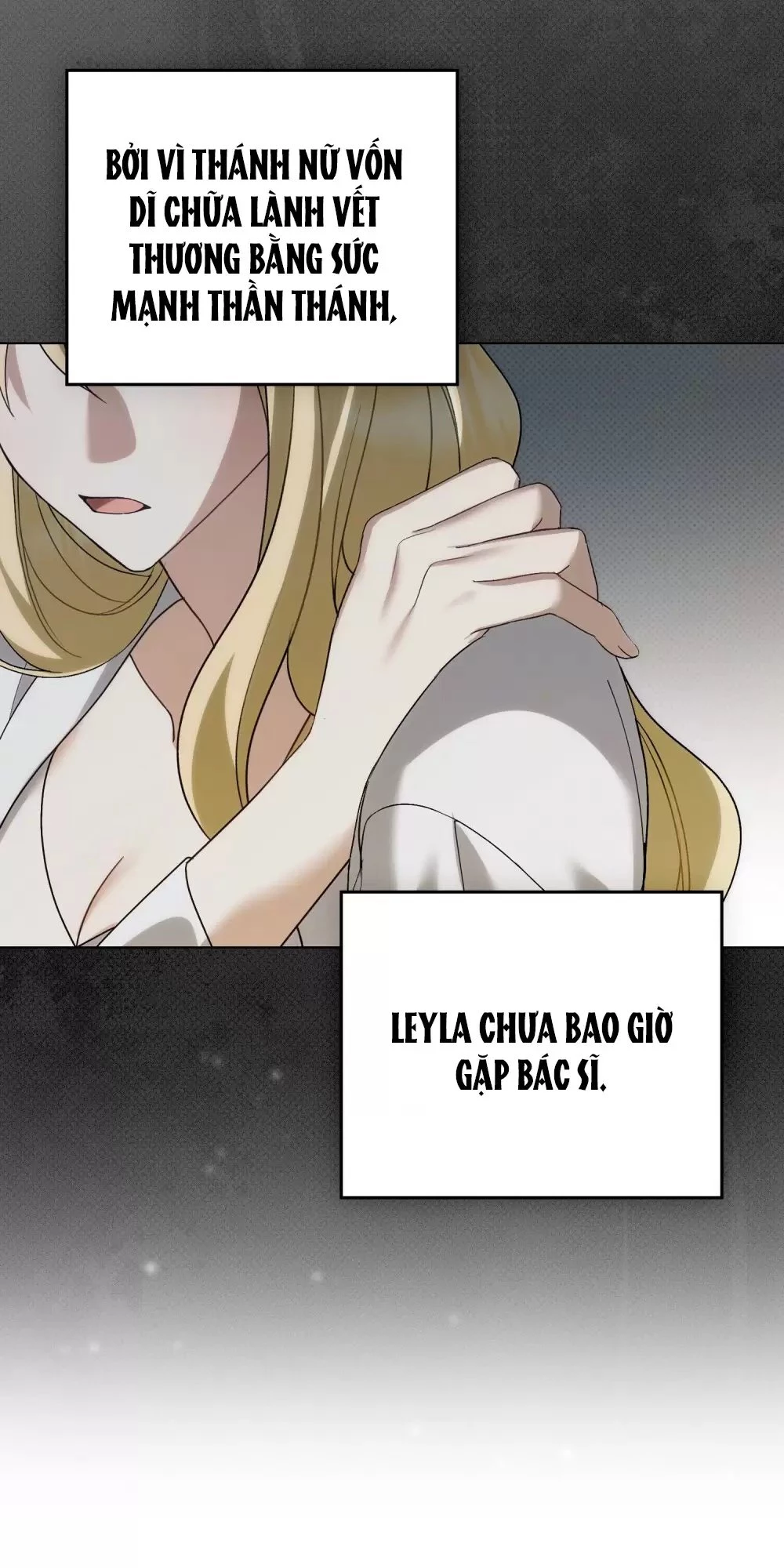 Lời Hứa Này Không Thuộc Về Em Chapter 13 - 12