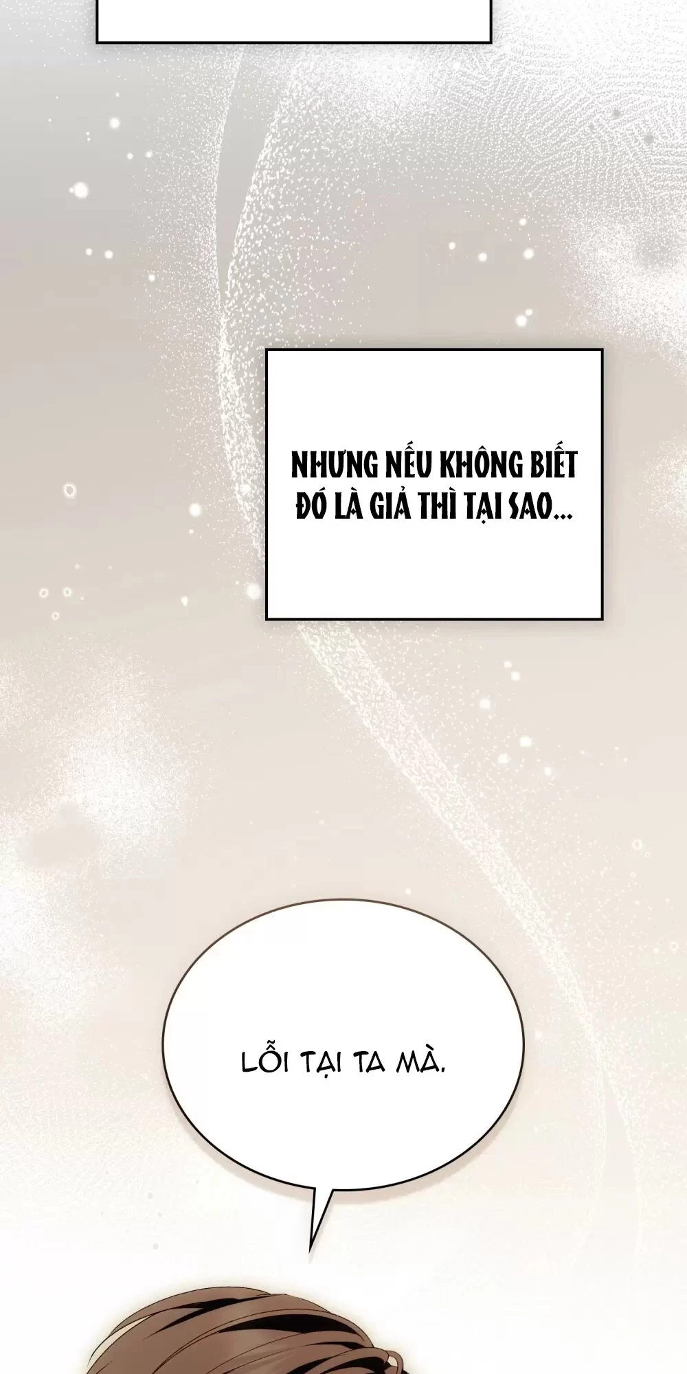 Lời Hứa Này Không Thuộc Về Em Chapter 13 - 15