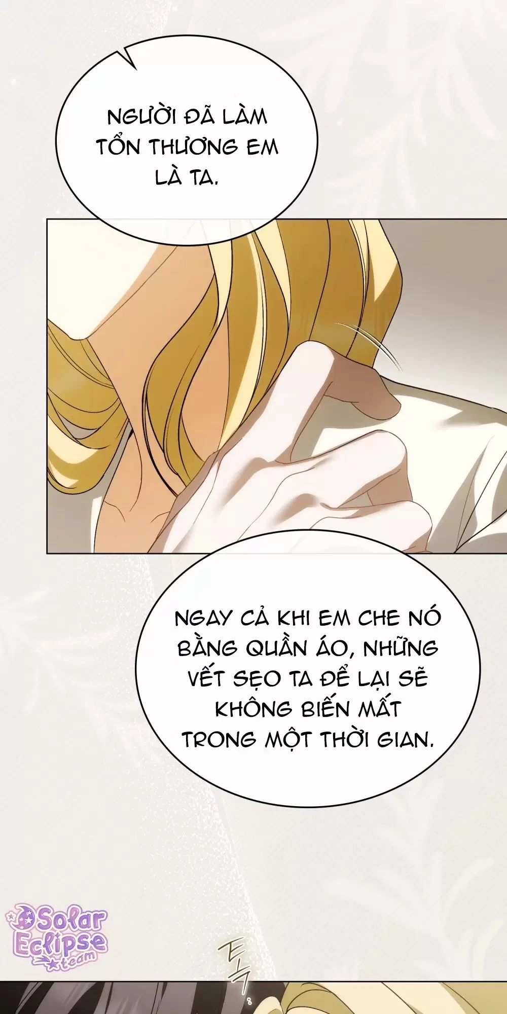 Lời Hứa Này Không Thuộc Về Em Chapter 13 - 17
