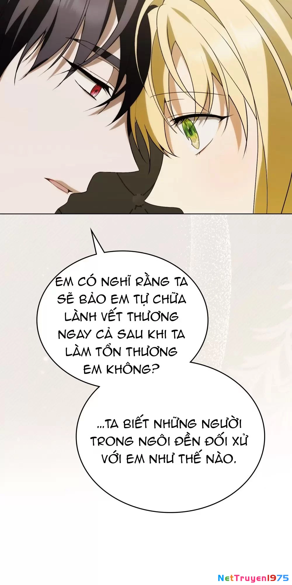 Lời Hứa Này Không Thuộc Về Em Chapter 13 - 18