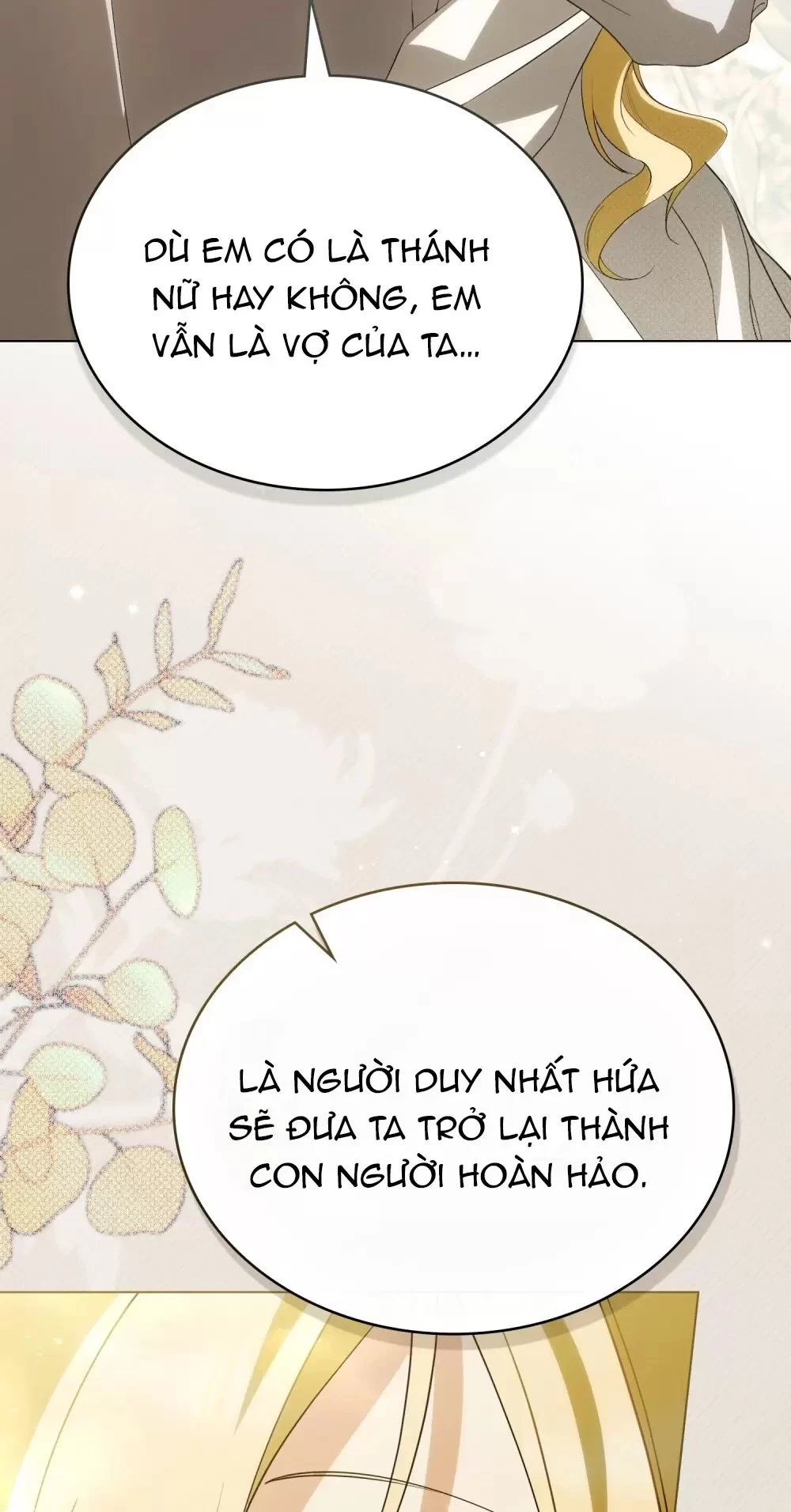 Lời Hứa Này Không Thuộc Về Em Chapter 13 - 20