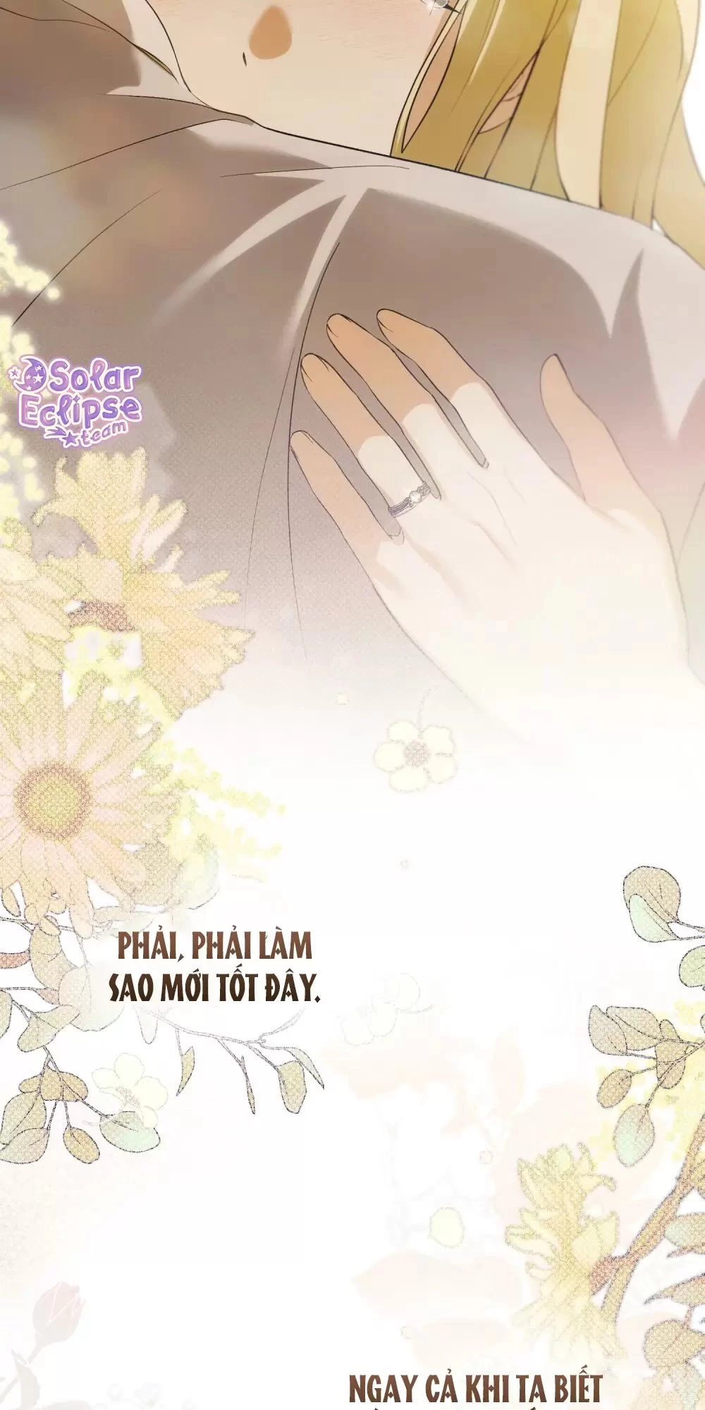 Lời Hứa Này Không Thuộc Về Em Chapter 13 - 24