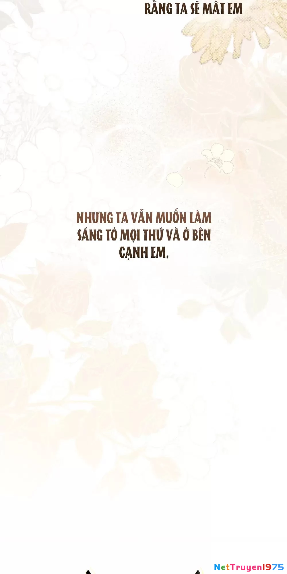Lời Hứa Này Không Thuộc Về Em Chapter 13 - 25