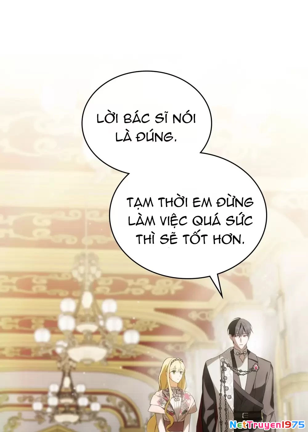 Lời Hứa Này Không Thuộc Về Em Chapter 13 - 27