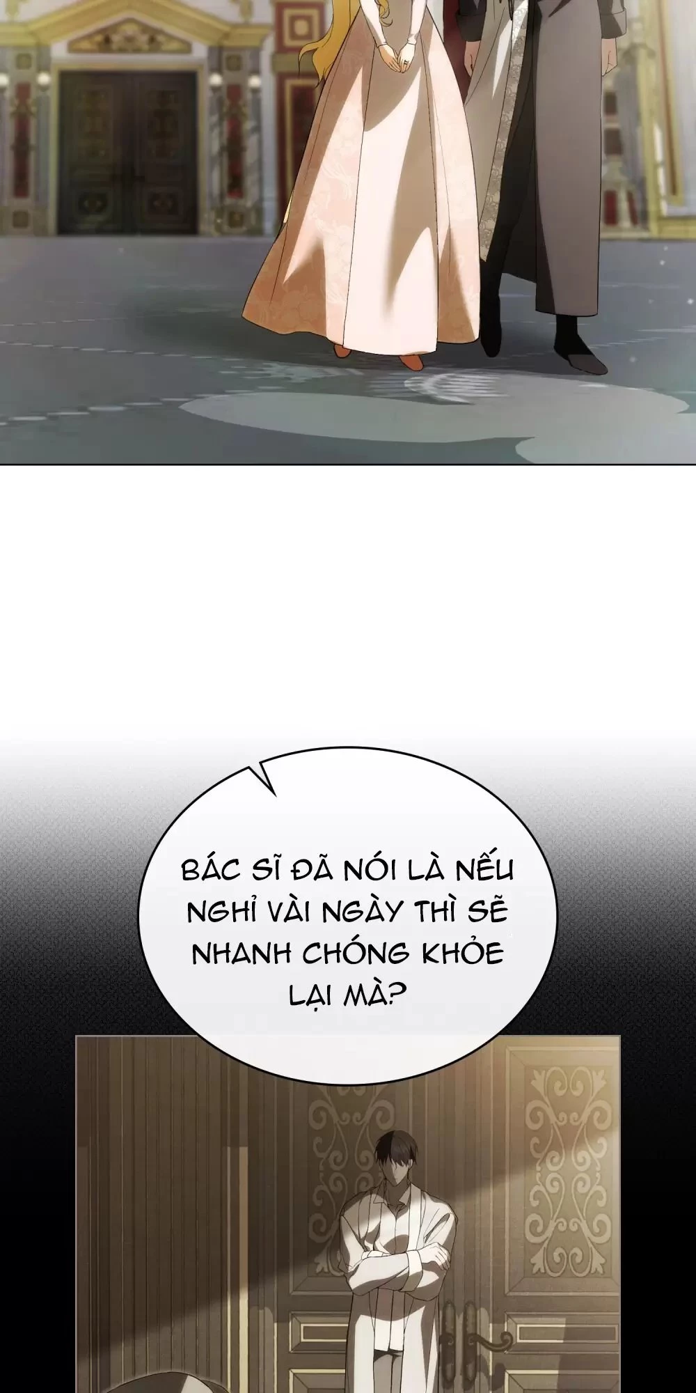 Lời Hứa Này Không Thuộc Về Em Chapter 13 - 28