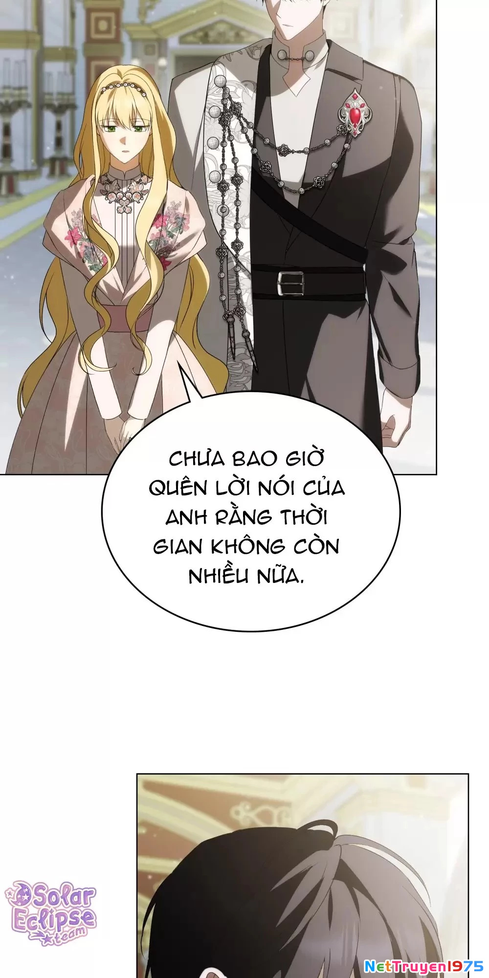 Lời Hứa Này Không Thuộc Về Em Chapter 13 - 30