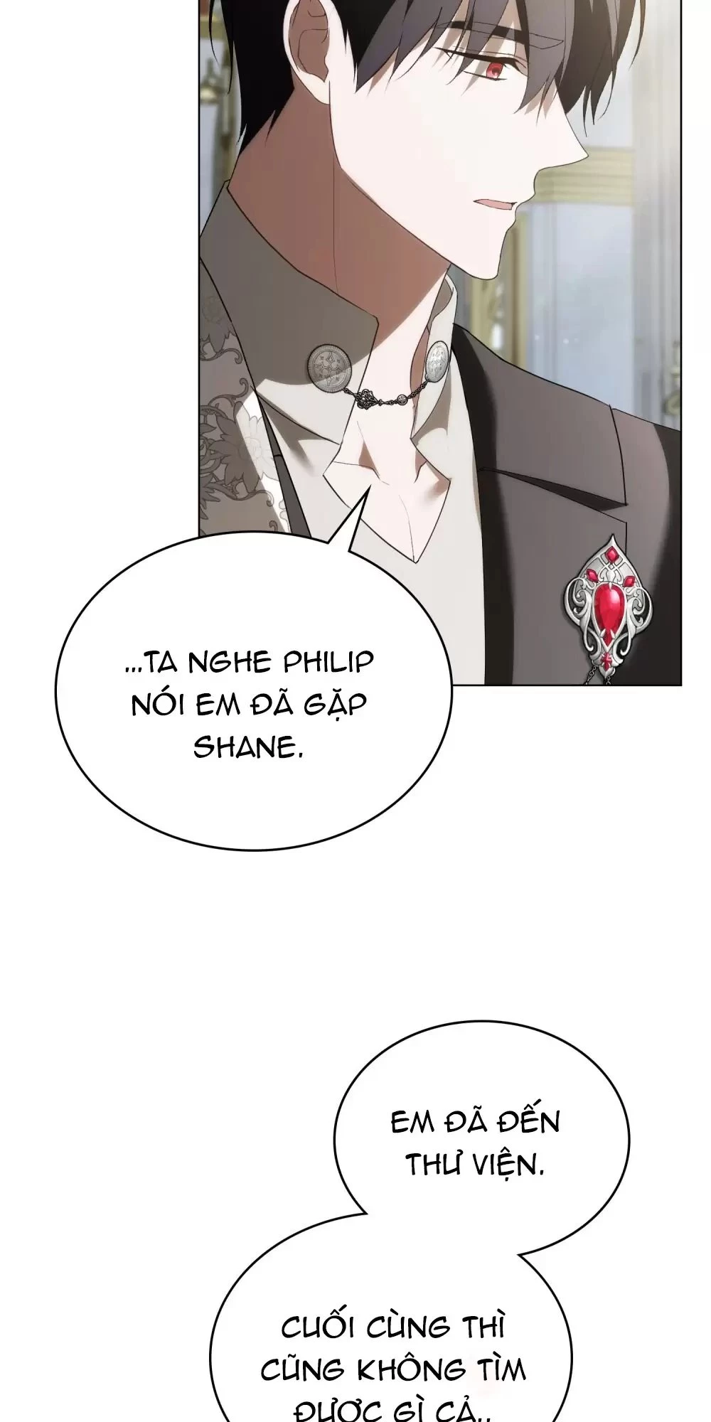 Lời Hứa Này Không Thuộc Về Em Chapter 13 - 31