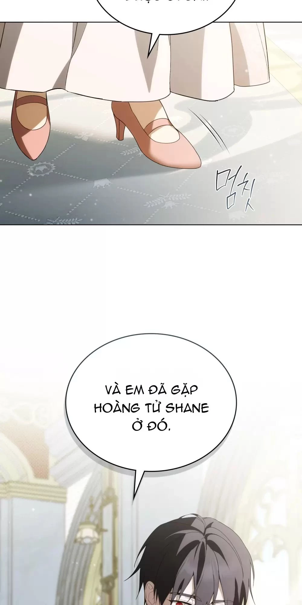 Lời Hứa Này Không Thuộc Về Em Chapter 13 - 32