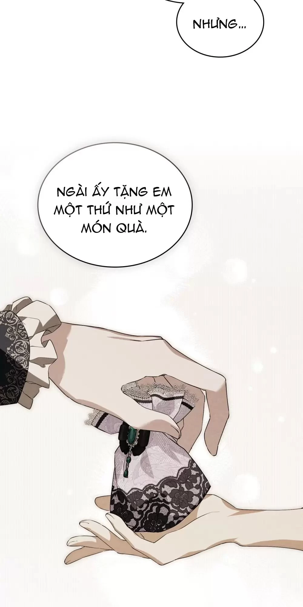 Lời Hứa Này Không Thuộc Về Em Chapter 13 - 36