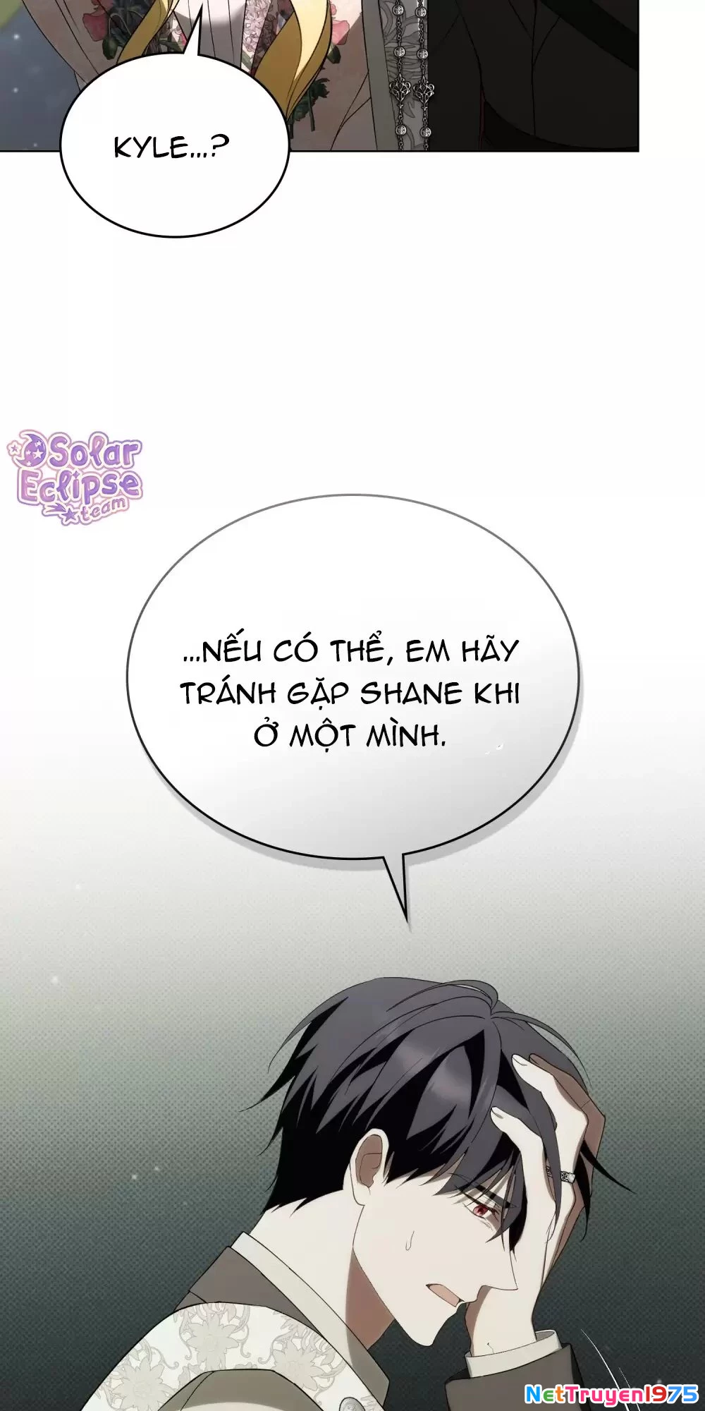 Lời Hứa Này Không Thuộc Về Em Chapter 13 - 38
