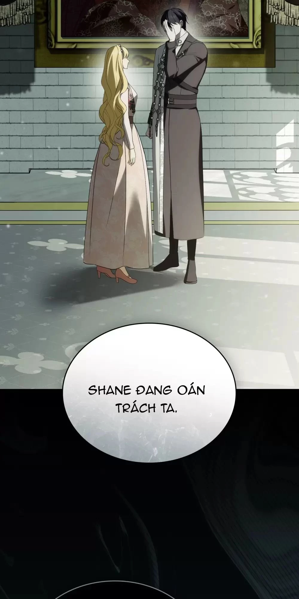 Lời Hứa Này Không Thuộc Về Em Chapter 13 - 42