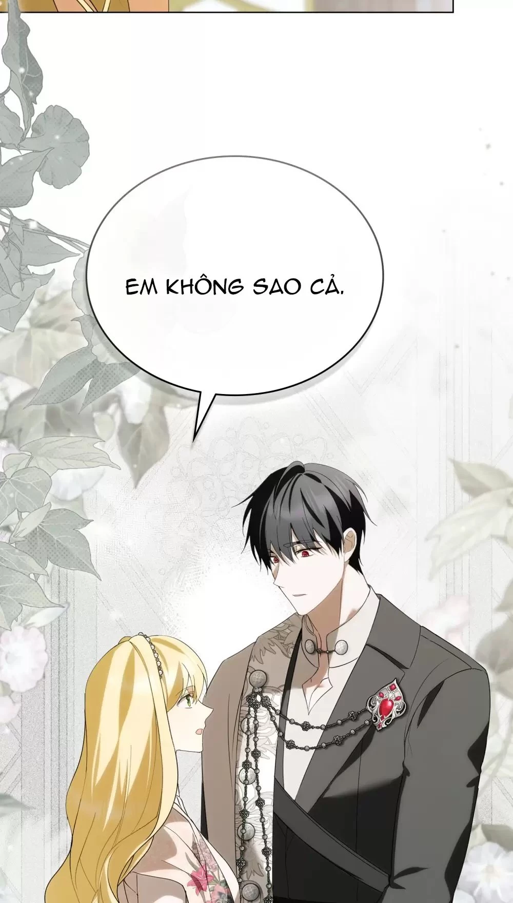 Lời Hứa Này Không Thuộc Về Em Chapter 13 - 46