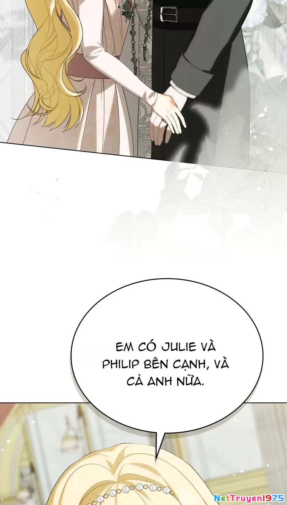 Lời Hứa Này Không Thuộc Về Em Chapter 13 - 47