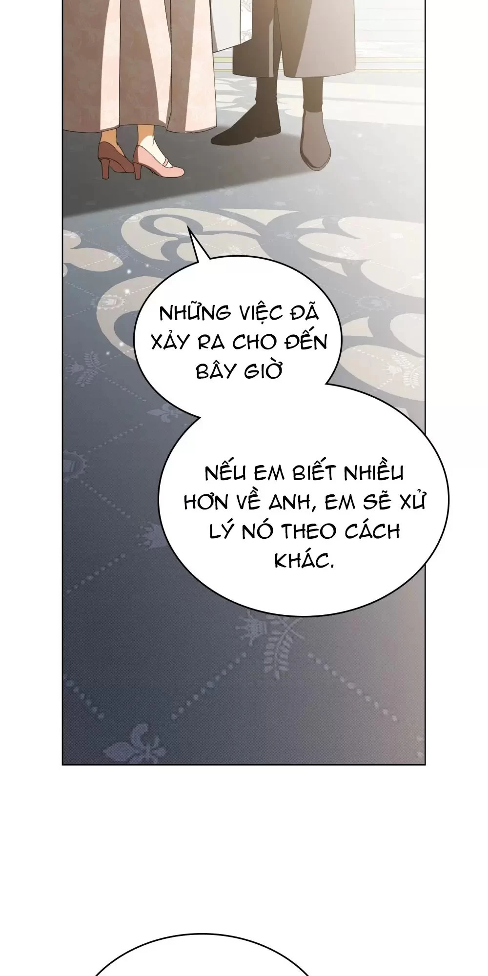 Lời Hứa Này Không Thuộc Về Em Chapter 13 - 49