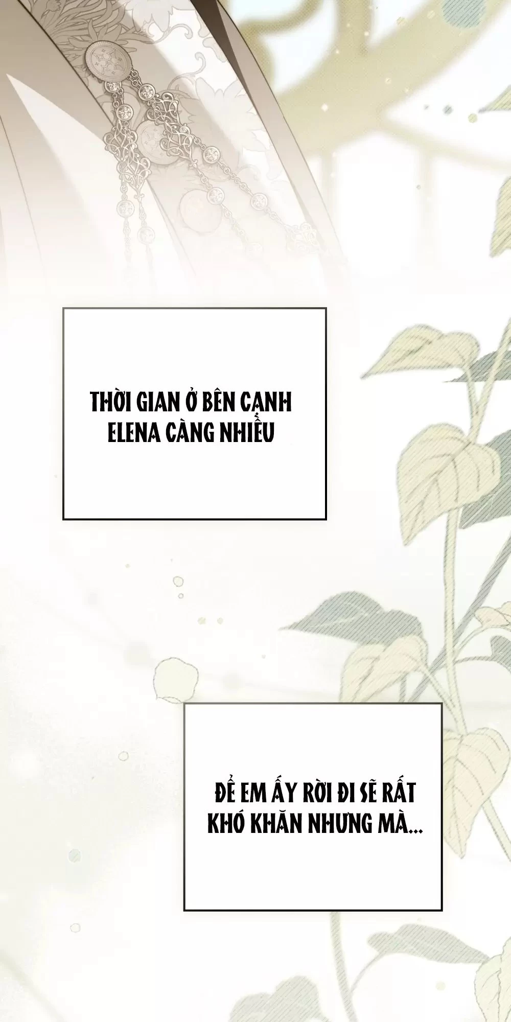 Lời Hứa Này Không Thuộc Về Em Chapter 13 - 54