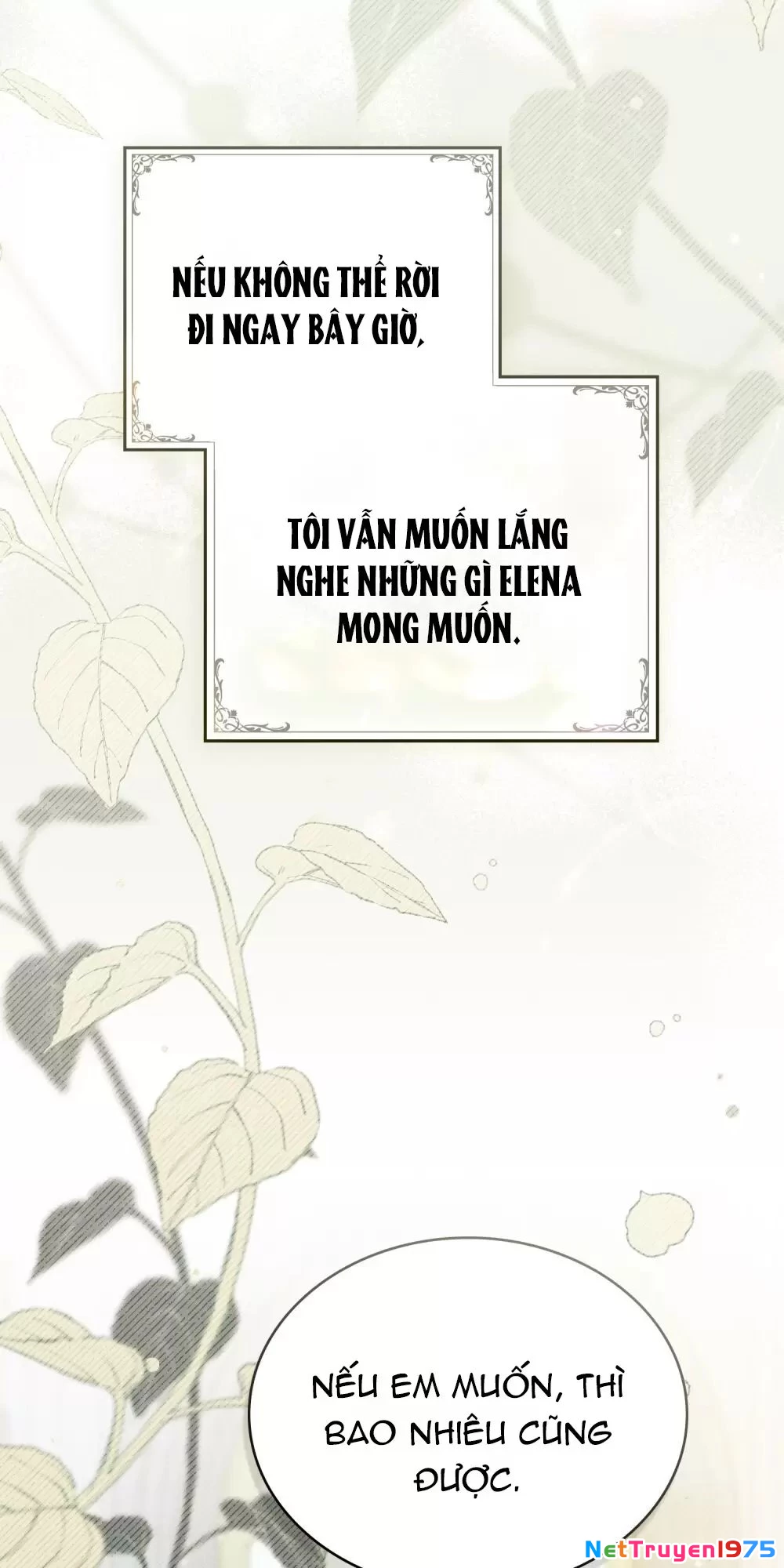 Lời Hứa Này Không Thuộc Về Em Chapter 13 - 55
