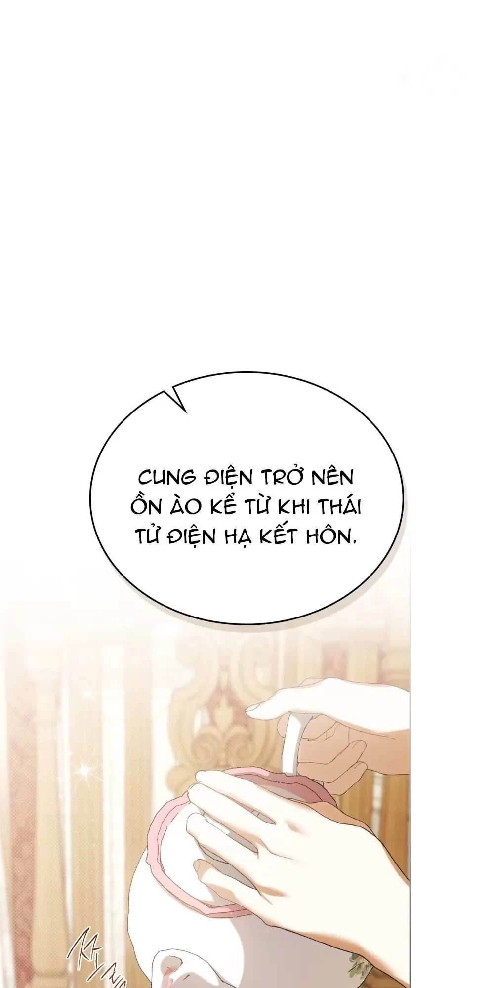 Lời Hứa Này Không Thuộc Về Em Chapter 13 - 60