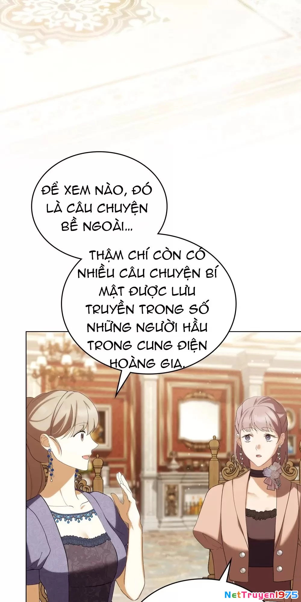 Lời Hứa Này Không Thuộc Về Em Chapter 13 - 63