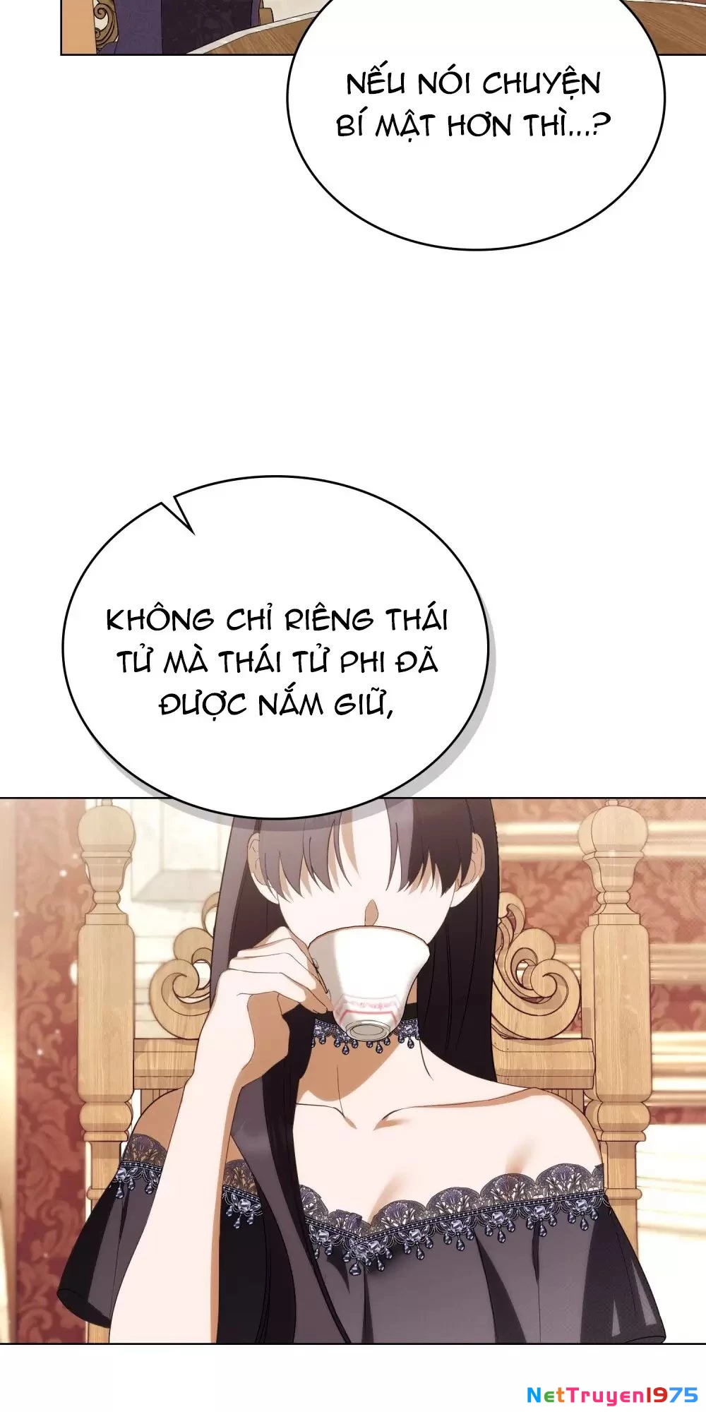Lời Hứa Này Không Thuộc Về Em Chapter 13 - 64