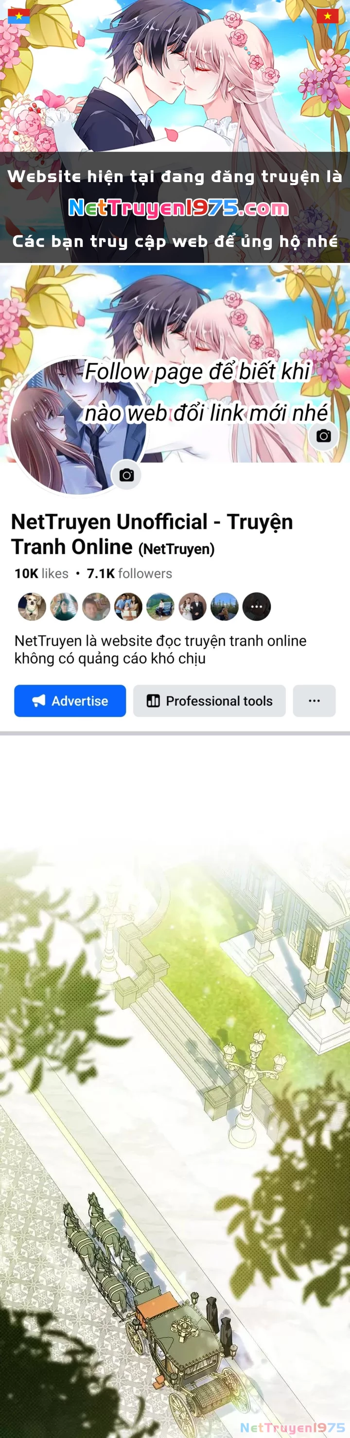 Lời Hứa Này Không Thuộc Về Em Chapter 14 - 1