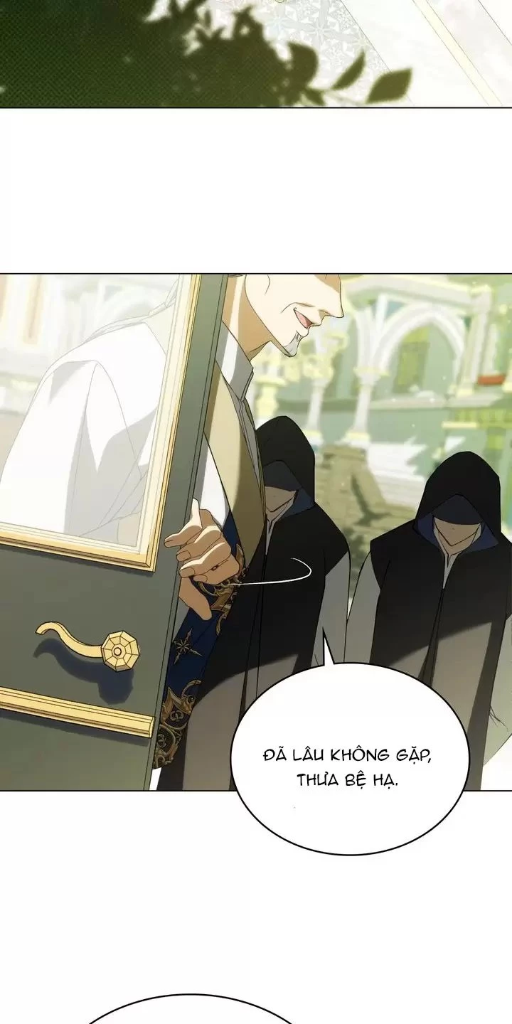 Lời Hứa Này Không Thuộc Về Em Chapter 14 - 2