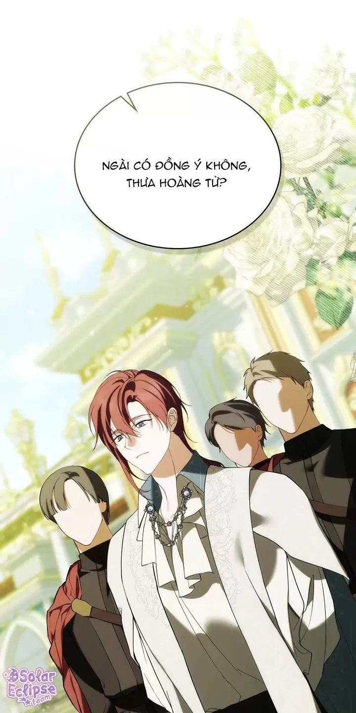 Lời Hứa Này Không Thuộc Về Em Chapter 14 - 4