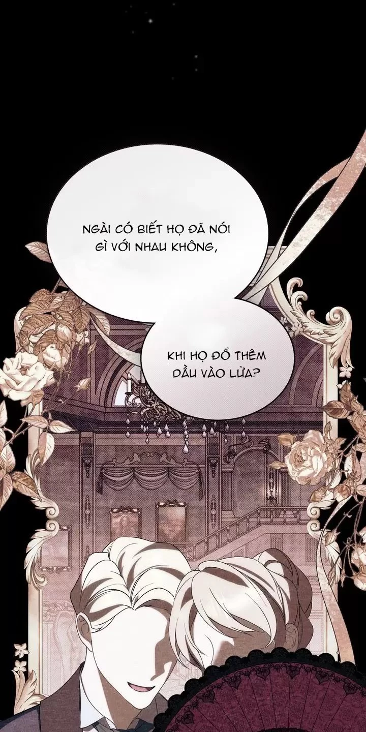 Lời Hứa Này Không Thuộc Về Em Chapter 14 - 8
