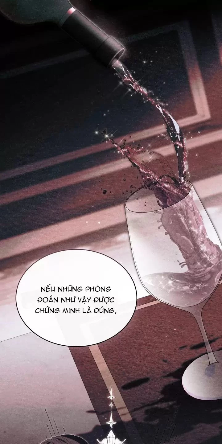Lời Hứa Này Không Thuộc Về Em Chapter 14 - 11