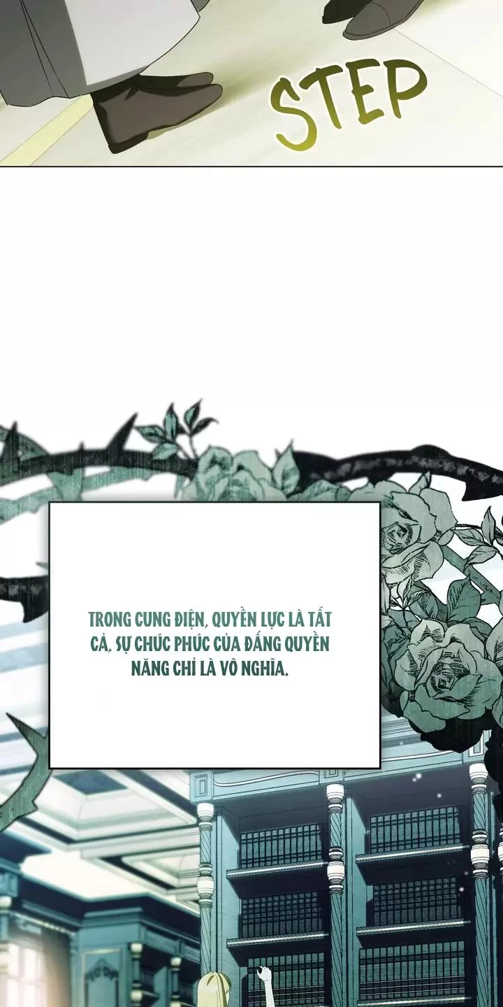 Lời Hứa Này Không Thuộc Về Em Chapter 14 - 16