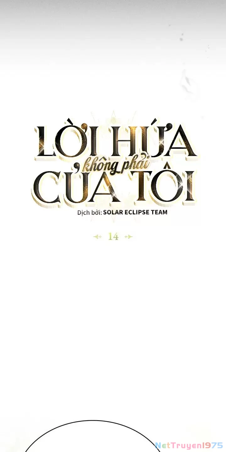 Lời Hứa Này Không Thuộc Về Em Chapter 14 - 26