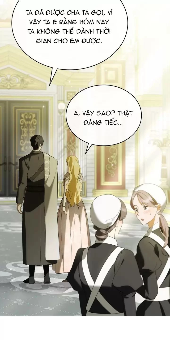 Lời Hứa Này Không Thuộc Về Em Chapter 14 - 27