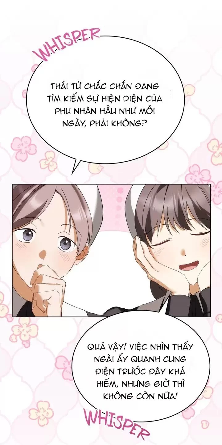 Lời Hứa Này Không Thuộc Về Em Chapter 14 - 28