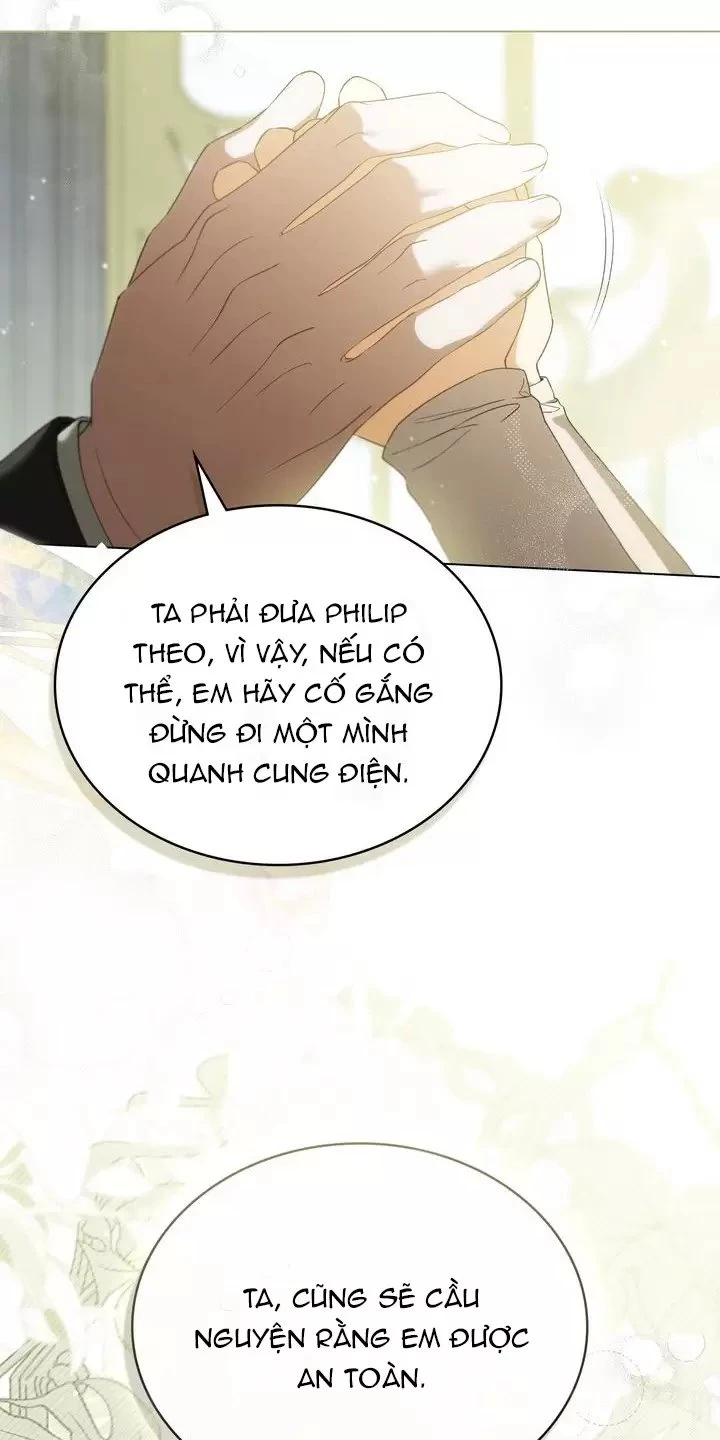 Lời Hứa Này Không Thuộc Về Em Chapter 14 - 32