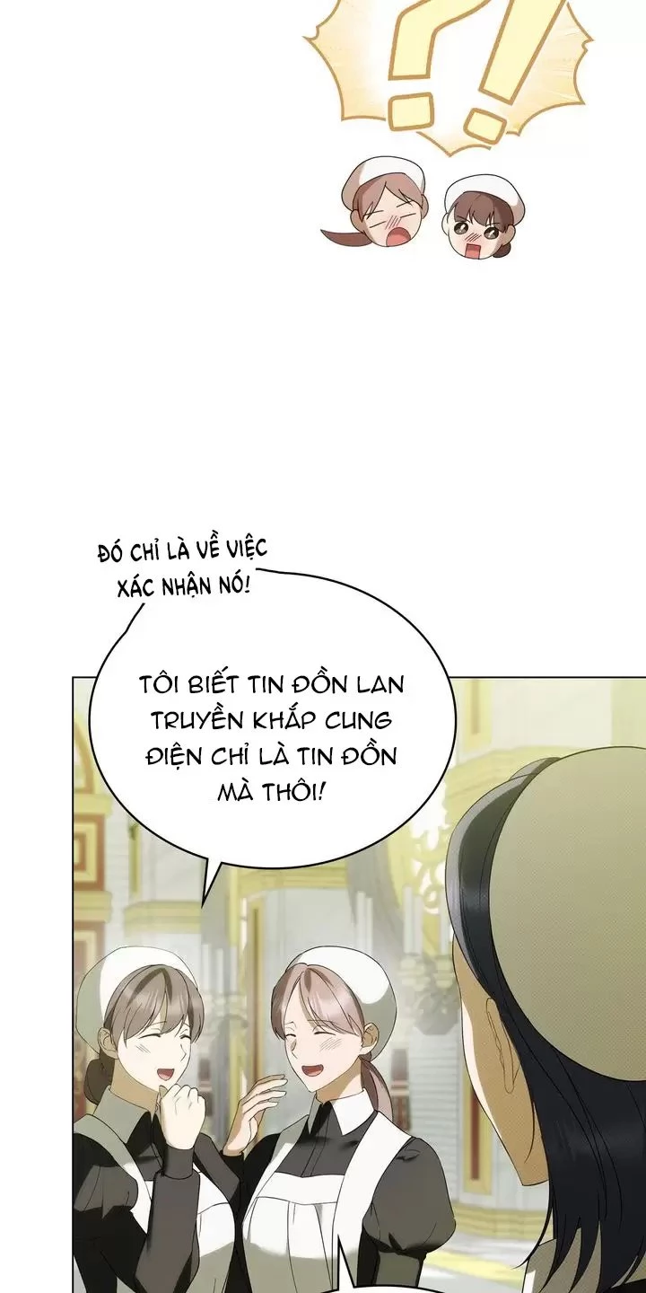 Lời Hứa Này Không Thuộc Về Em Chapter 14 - 34