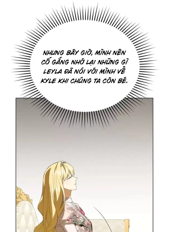 Lời Hứa Này Không Thuộc Về Em Chapter 14 - 48