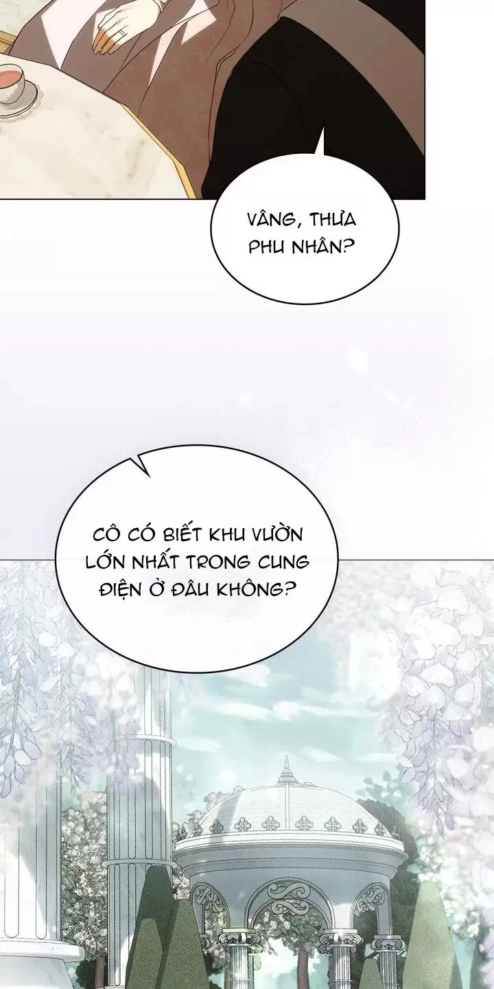 Lời Hứa Này Không Thuộc Về Em Chapter 14 - 56