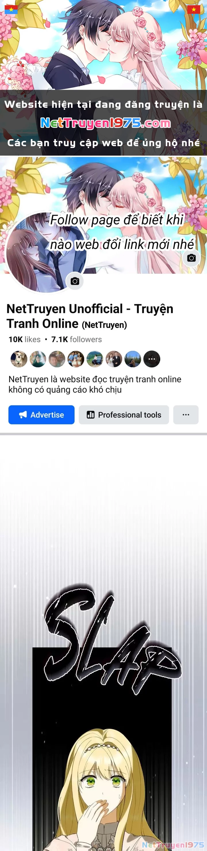 Lời Hứa Này Không Thuộc Về Em Chapter 15 - 1