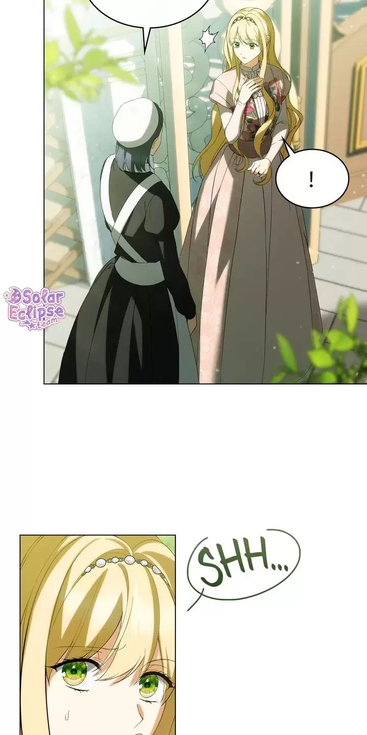 Lời Hứa Này Không Thuộc Về Em Chapter 15 - 6