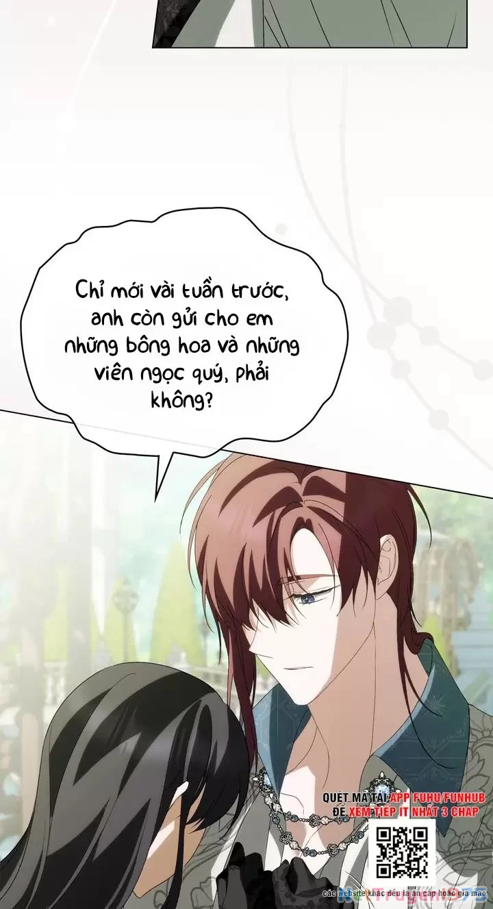 Lời Hứa Này Không Thuộc Về Em Chapter 15 - 11